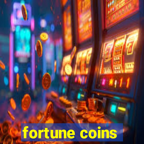 fortune coins